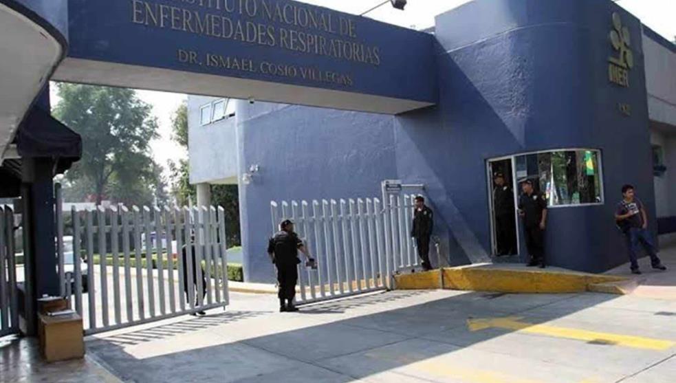 Lista De Hospitales Que Atienden Covid 19 En La Cdmx