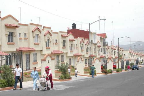 ¿Cuál es el costo de las viviendas en los municipios cercanos al AIFA?