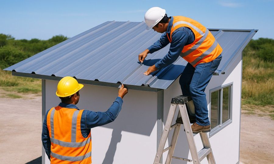 Aprende qué son los sistemas de ventilación pasiva y cómo aplicarlos en tu proyecto