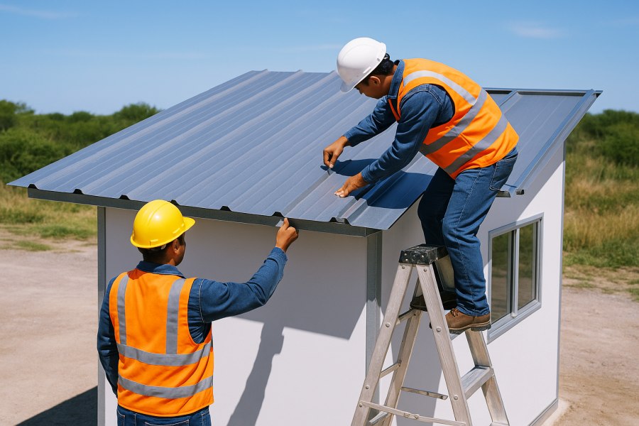 Aprende qué son los sistemas de ventilación pasiva y cómo aplicarlos en tu proyecto
