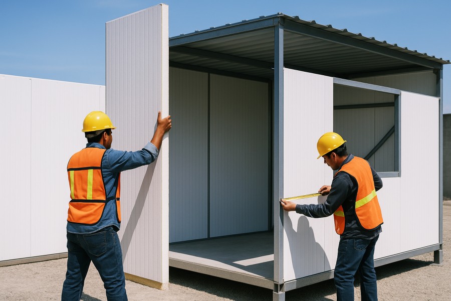 Conoce los tipos y ventajas de los sistemas de ventilación pasiva para ahorrar energía y mejorar el aire