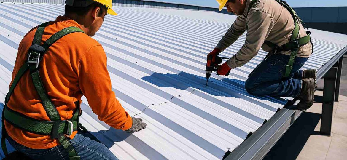 Descubre cómo las bodegas prefabricadas para centros de distribución mejoran tu logística