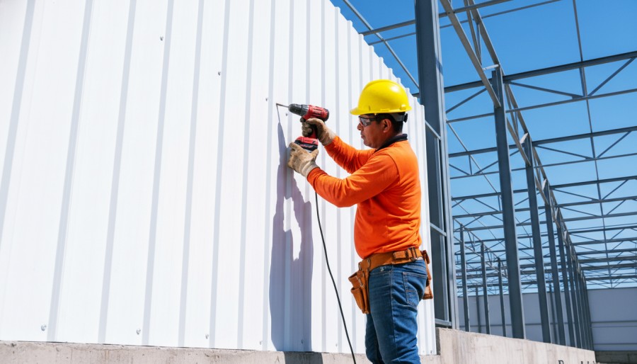 Los módulos prefabricados son la solución adaptable que necesitas