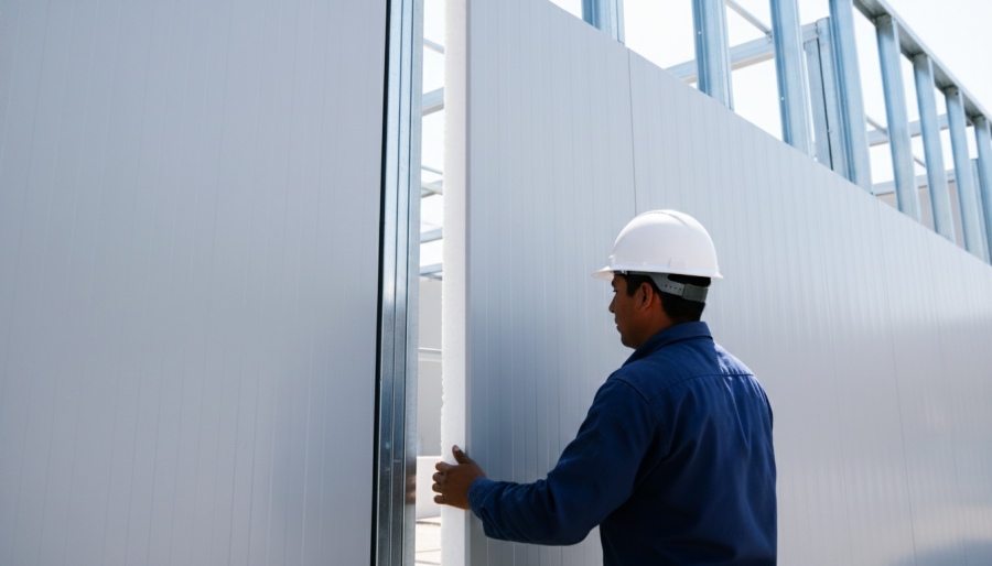 ¿Convienen las oficinas modulares prefabricadas?