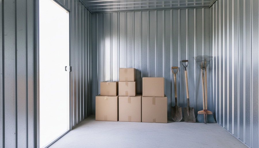 ¿Buscas bodegas armables baratas? Conoce sus usos, ventajas y qué considerar antes de comprar