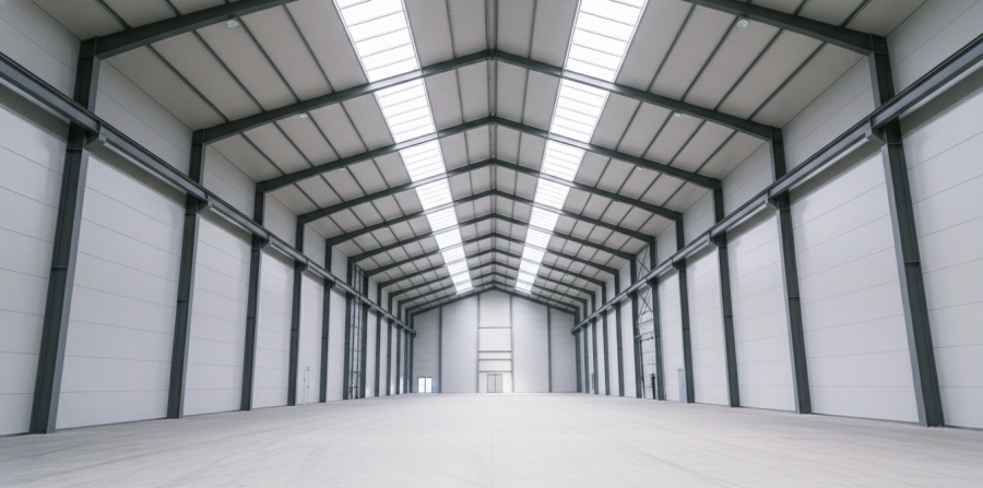 Los tipos de muros prefabricados que transforman la construcción moderna
