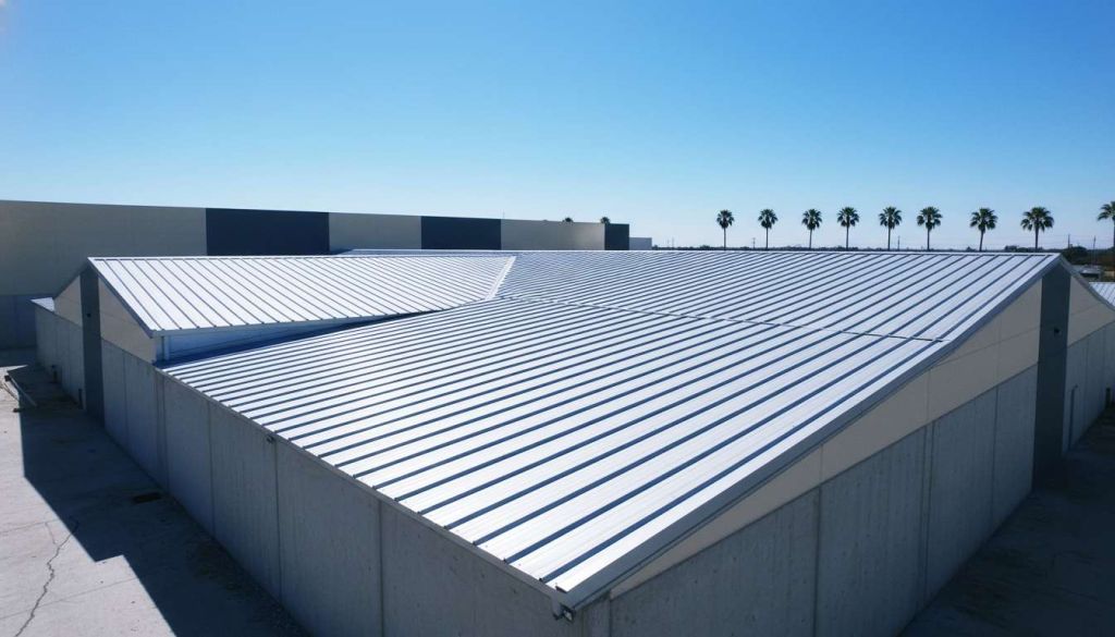 Techumbre de multipanel: ventajas, usos y cómo elegir la mejor opción
