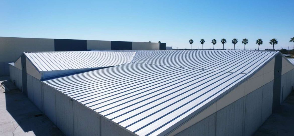 Techumbre de multipanel: ventajas, usos y cómo elegir la mejor opción