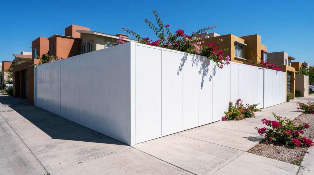 Adquiere bardas prefabricadas en Estado de México para tu construcción