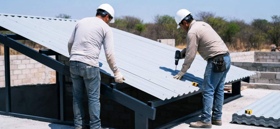 tipos-laminas-techo-guia-elegir-material-correcto